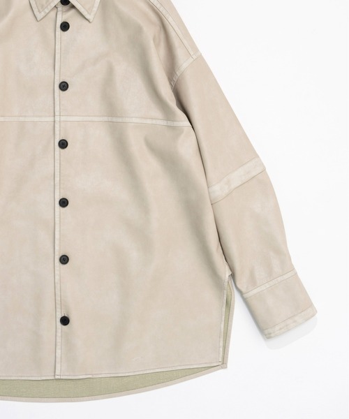 MAISON SPECIAL（メゾンスペシャル） ジャケット FREE ブラック