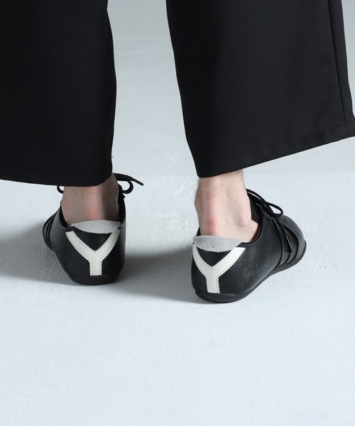 Y-3 スニーカー TOKYO メンズ レディース : ZOZOTOWN Yahoo!店 - 通販