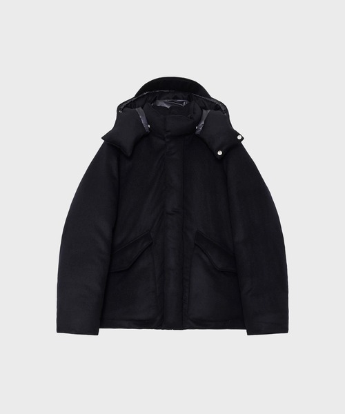 markaware（マーカウェア） ダウンジャケット ダウン 「MARKAWARE