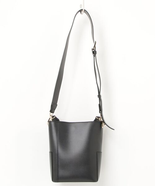 randeboo 美品　2WAYバッグ　black RANDEBOO（ランデブー） 2WAYバッグ - ブラック レディース : ZOZOTOWN
