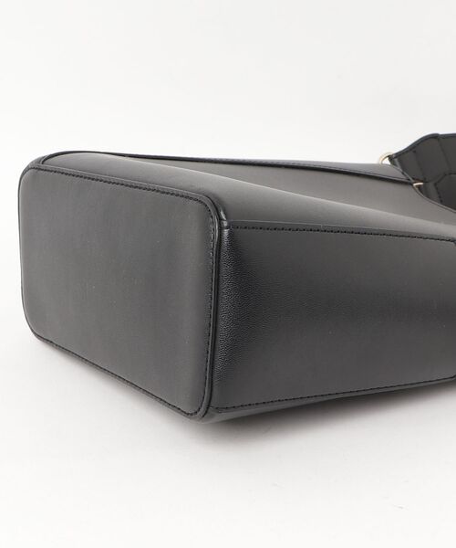 randeboo 美品　2WAYバッグ　black RANDEBOO（ランデブー） 2WAYバッグ - ブラック レディース : ZOZOTOWN