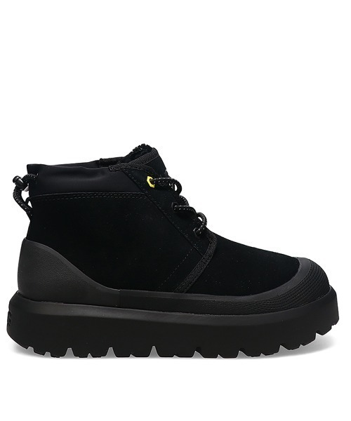 UGG Australia（アグオーストラリア） 「UGG」 ハイカットスニーカー