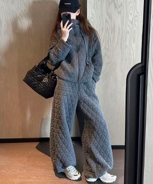 セットアップ レディース : ZOZOTOWN Yahoo!店 - 通販 - Yahoo