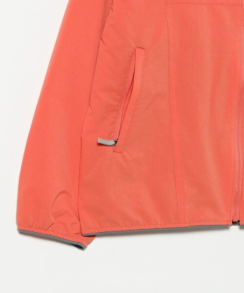 ノースフェイス uvカット ブルゾン アウター THE NORTH FACE / キッズ ビーフリー ジャケット 2026SS（130〜160cm）の画像