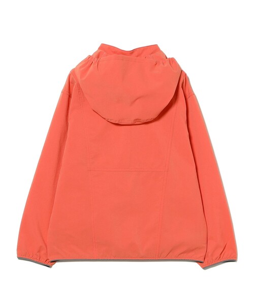 ノースフェイス uvカット ブルゾン アウター THE NORTH FACE / キッズ ビーフリー ジャケット 2026SS（130〜160cm）の画像