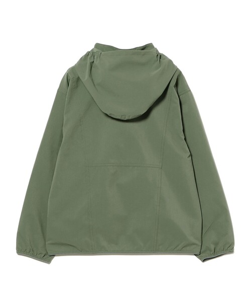 ノースフェイス uvカット ブルゾン アウター THE NORTH FACE / キッズ ビーフリー ジャケット 2026SS（130〜160cm）の画像