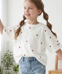 tシャツ 「キッズ」「JaVaジャバコラボ」親...の詳細画像5