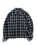 アロハシャツ シャツ scattered rh...の詳細画像1