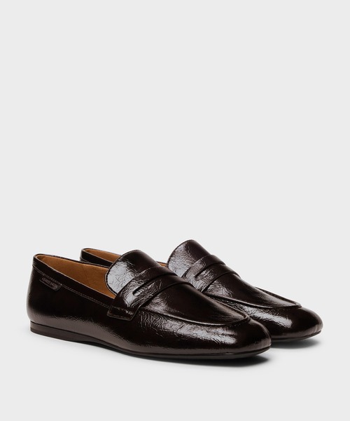 CHARLES ＆ KEITH（チャールズ&キース） ローファー ペニーローファー