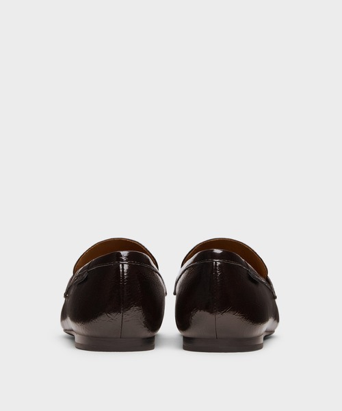 CHARLES ＆ KEITH（チャールズ&キース） ローファー ペニーローファー