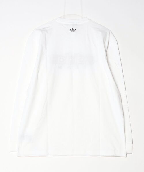 adidas（アディダス） tシャツ GFX T / ロンT / アディダスオリジナル