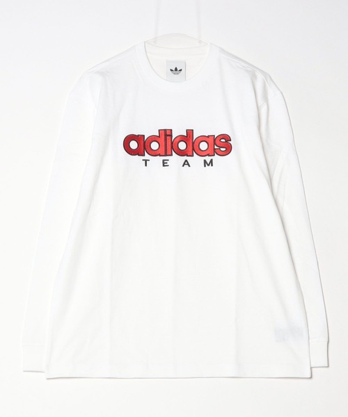 adidas（アディダス） tシャツ GFX T / ロンT / アディダスオリジナル