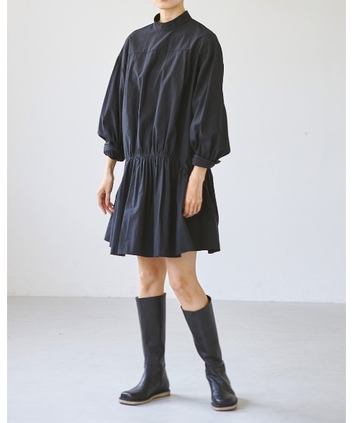 TODAYFUL 「TODAYFUL」 ロングブーツ 37inch ブラック レディース