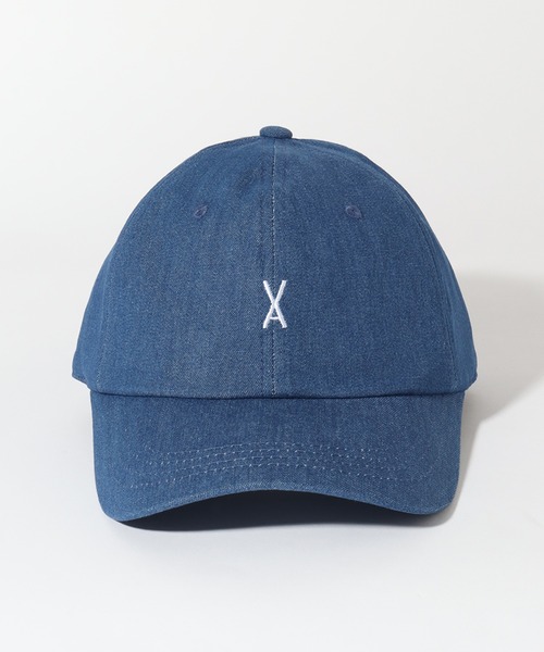 「VARZAR」 キャップ FREE ブラック レディース_画像5