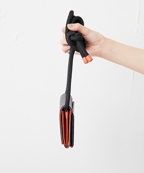 「ear PAPILLONNER」 財布 FREE ホワイト レディース_画像2