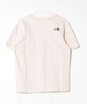 「THE NORTH FACE」 半袖Tシャツ...の詳細画像1