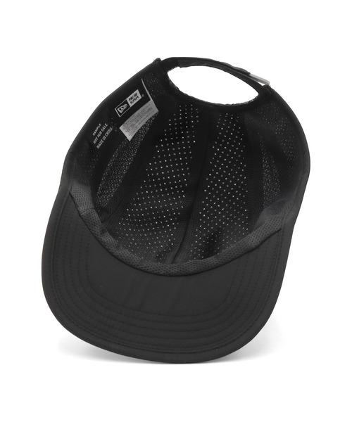 NEW ERA（ニューエラ） メッシュキャップ キャップ 帽子 アウトドア