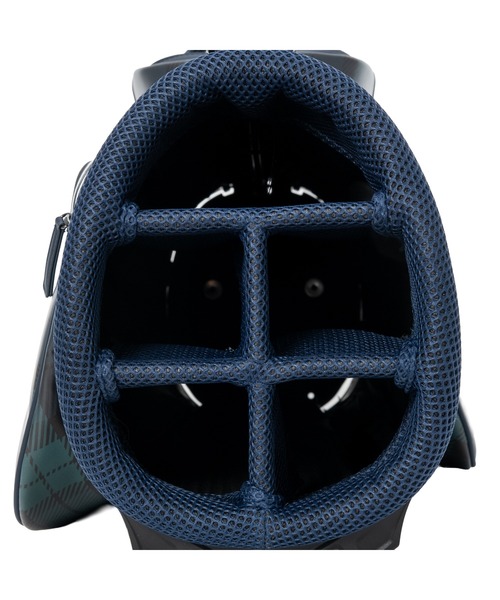 Admiral Golf（アドミラルゴルフ） ゴルフ スタンド式キャデイバッグ
