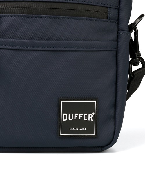 The DUFFER of ST.GEORGE（ザダファーオブセントジョージ） ショルダー