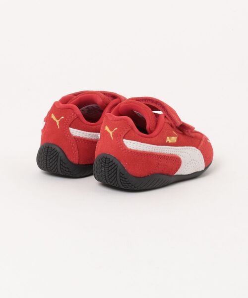 プーマ スピードキャット（色：レッド系）のおすすめ人気商品一覧 通販