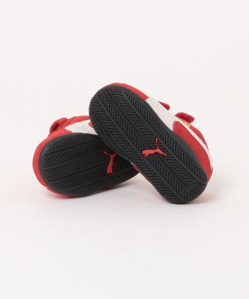 PUMA（プーマ） スピードキャット スニーカー 12-16 SPEEDCAT OG V INF
