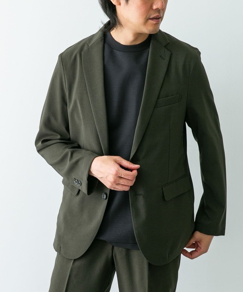 【URBAN RESEARCH DOORS】フィールドジャケット URBAN RESEARCH DOORS（アーバンリサーチドアーズ）の「フィールド