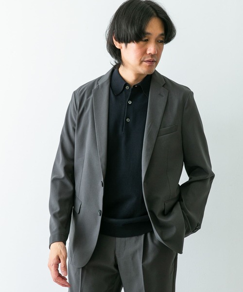 URBAN RESEARCH ジャケット ブレザー セール】LIFE STYLE TAILOR メタルボタンブレザー（その他アウター