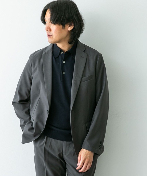 URBAN RESEARCH DOORS（アーバンリサーチドアーズ） テーラード