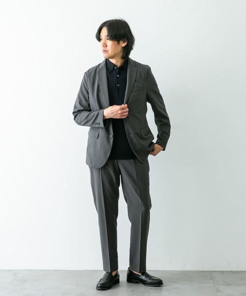 URBAN RESEARCH DOORS（アーバンリサーチドアーズ） テーラード