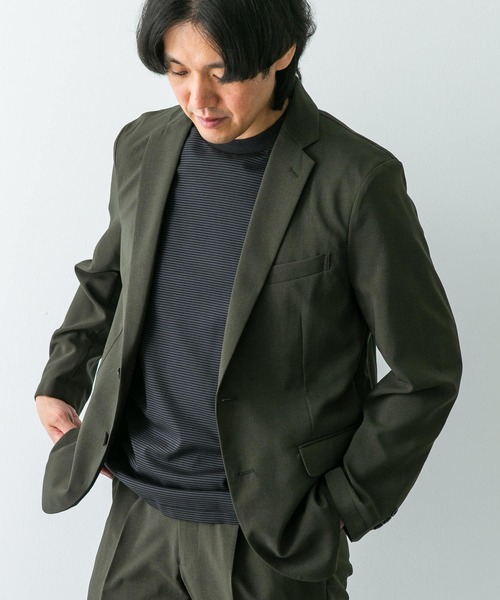 URBAN RESEARCH DOORS（アーバンリサーチドアーズ） テーラード 
