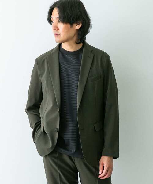 URBAN RESEARCH ジャケット ブレザー アーバンリサーチ URBAN RESEARCH ダブルブレストブレザージャケット