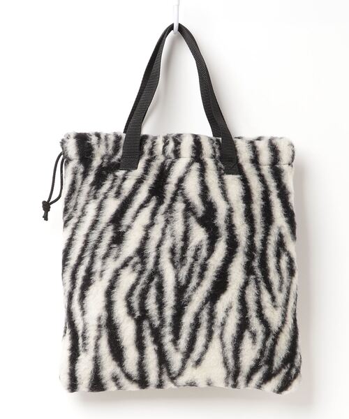 「COLD BREAKER」 ハンドバッグ FREE ブラック レディース_画像3