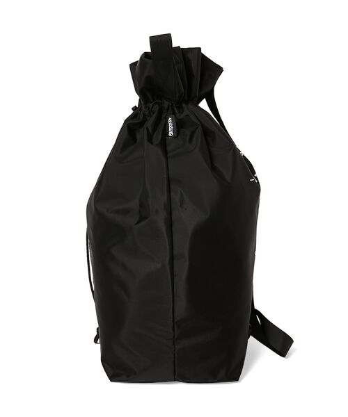 N.HOOLYWOOD TEST PRODUCT EXCHANGE SERVICE デイバック リュック N