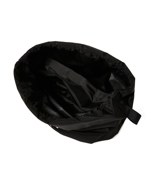 N.HOOLYWOOD TEST PRODUCT EXCHANGE SERVICE デイバック リュック N