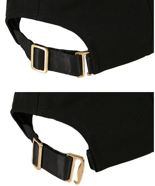 「VARZAR」 キャップ FREE ベージュ レディース_画像6