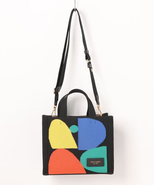 kate spade NEW YORK（ケイト・スペード ニューヨーク） 2WAYバッグ 