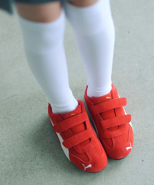 PUMA（プーマ） スニーカー 「PUMA」スピードキャット スニーカー