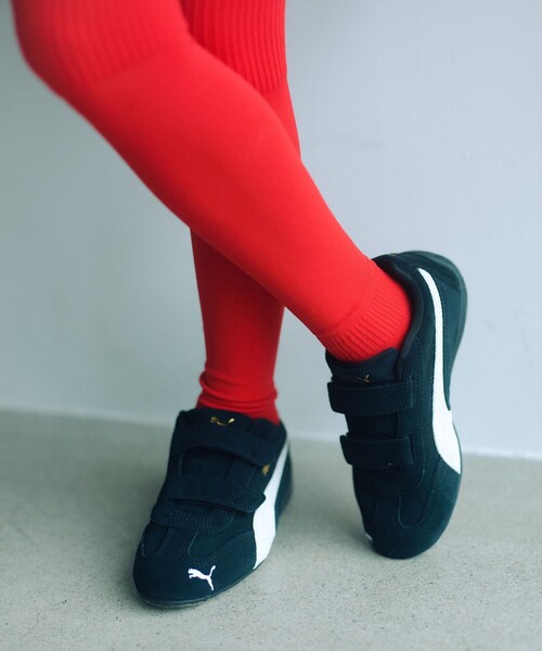 PUMA（プーマ） スニーカー 「PUMA」スピードキャット スニーカー