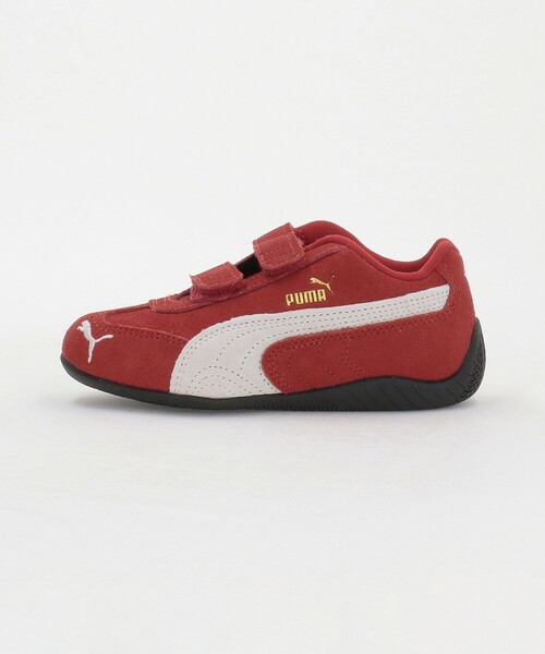 PUMA（プーマ） スニーカー 「PUMA」スピードキャット スニーカー