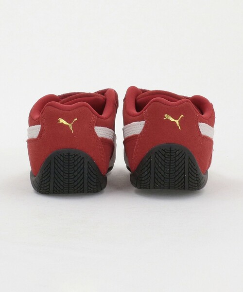 PUMA（プーマ） スニーカー 「PUMA」スピードキャット スニーカー