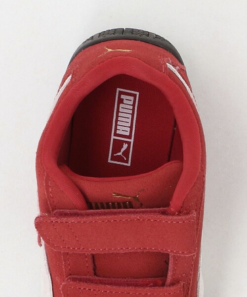 PUMA（プーマ） スニーカー 「PUMA」スピードキャット スニーカー