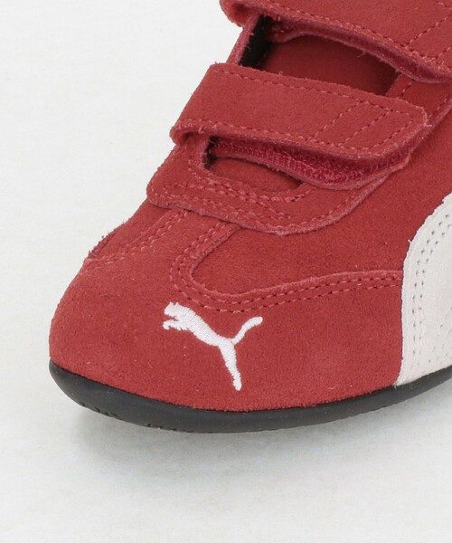 PUMA（プーマ） スニーカー 「PUMA」スピードキャット スニーカー
