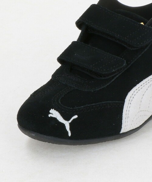 PUMA（プーマ） スニーカー 「PUMA」スピードキャット スニーカー