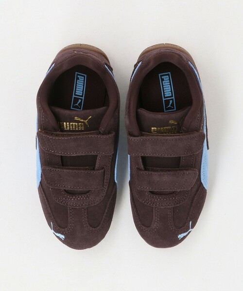 PUMA スピードキャット 新品18センチ PUMA（プーマ） スニーカー 「PUMA」スピードキャット スニーカー