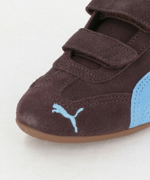 PUMA（プーマ） スニーカー 「PUMA」スピードキャット スニーカー