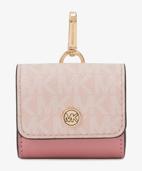 「MICHAEL KORS」 2WAYバッグ FREE ピンク系その他 レディースの画像
