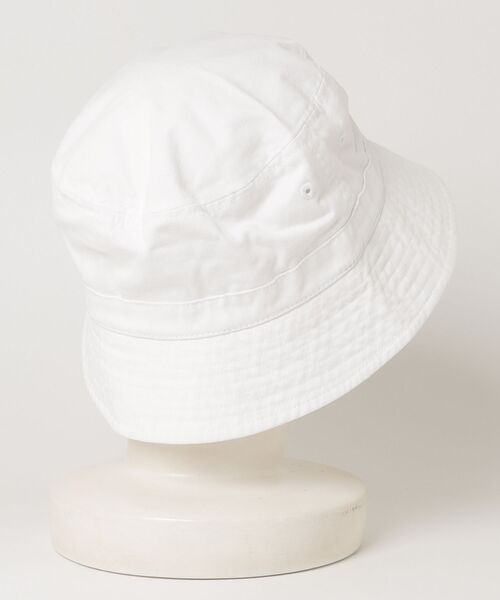 RLX 帽子 ハット Polo ベア ツイル バケット ハット メンズ : ZOZOTOWN