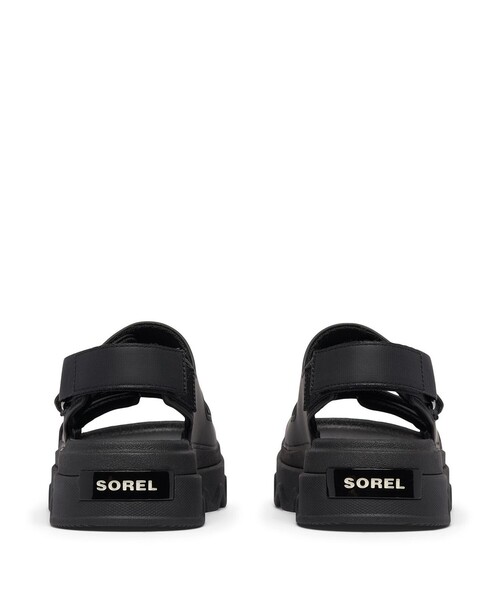 サンダル SOREL/ キネティックサンチェイス アンクルストラップ /ソレル レディースの画像