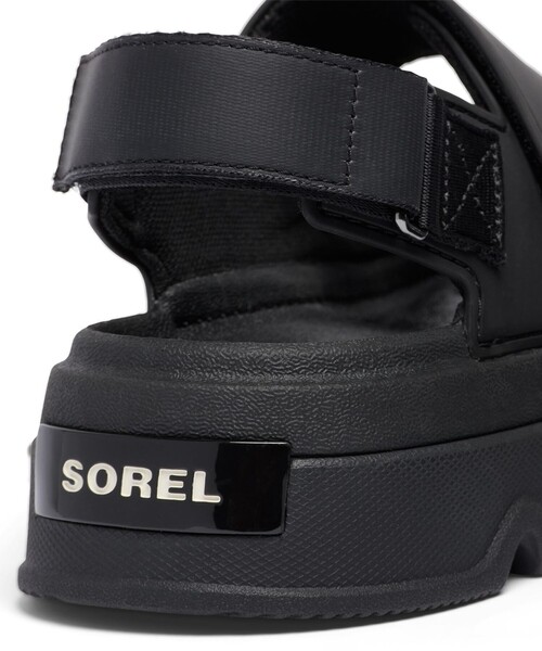 SOREL（ソレル） サンダル SOREL/ キネティックサンチェイス アンクル