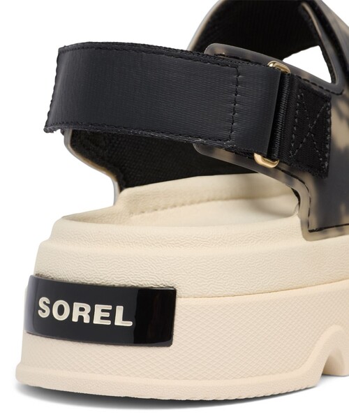サンダル SOREL/ キネティックサンチェイス アンクルストラップ /ソレル レディースの画像